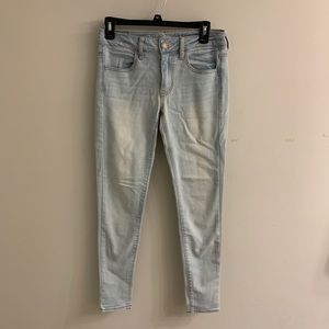 Light AE Jeans